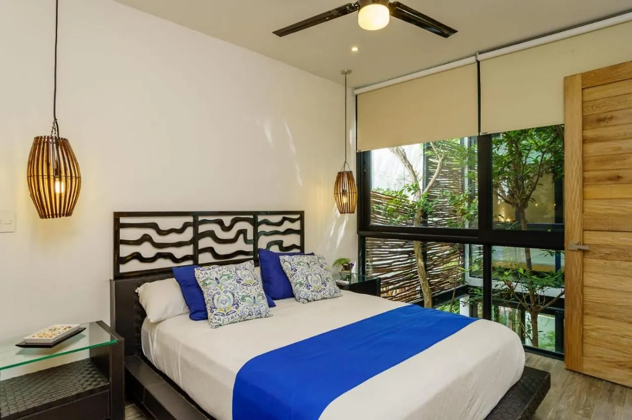 Vila Casa Hela Th 7 Tulum