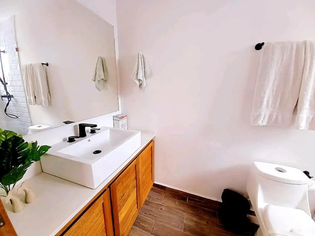 Vila Casa Hela Th 7 Tulum 0*,  Mexiko