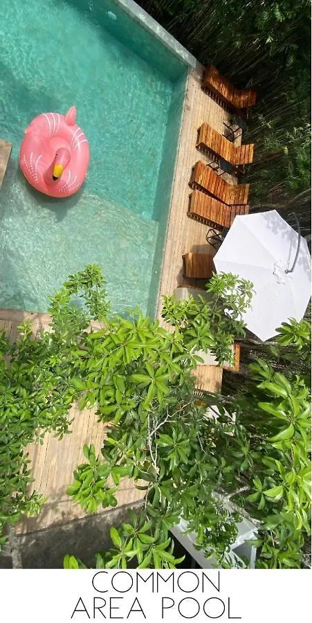 Vila Casa Hela Th 7 Tulum